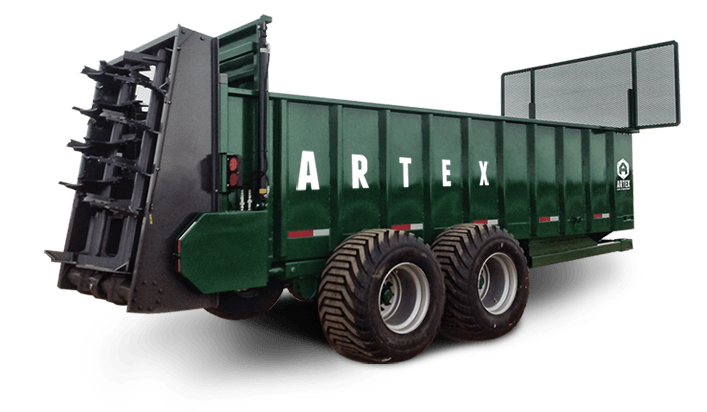 2020 Artex  SB600 Spreader