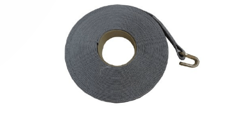 Wilson Style Ridge Strap