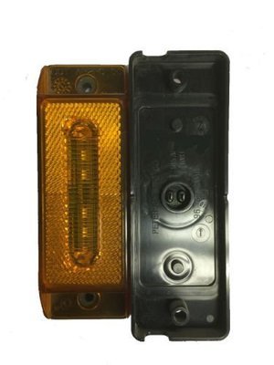 Timpte LED Marker Light - Amber ('97-'04)