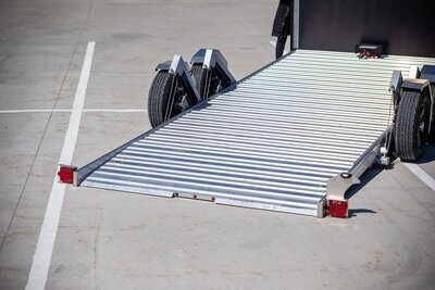 Timpte Motorsports/Powerhouse Trailers