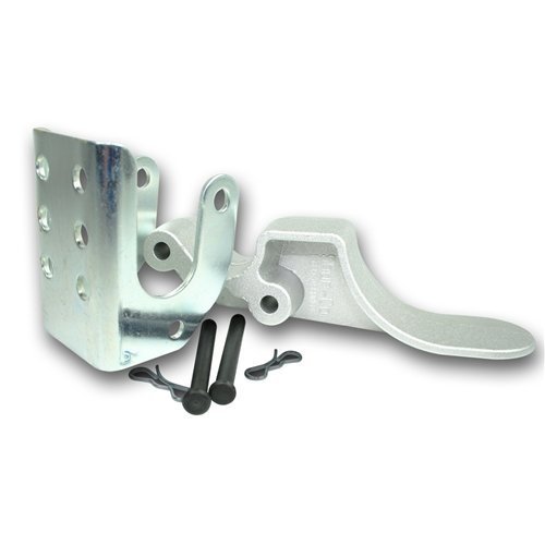 Easy Off Aluminum Tarp Stop Kit