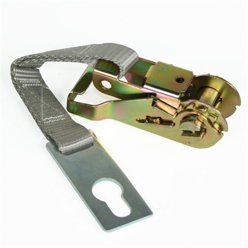 Ridge Strap Ratchet for Universal Kit - Timpte Style