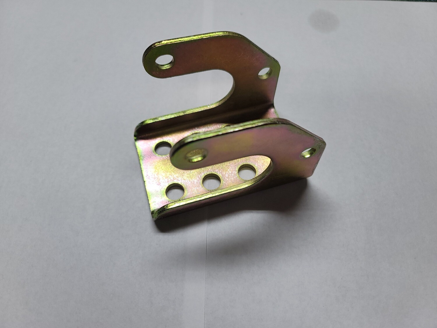 Tarp Stop Mounting Bracket