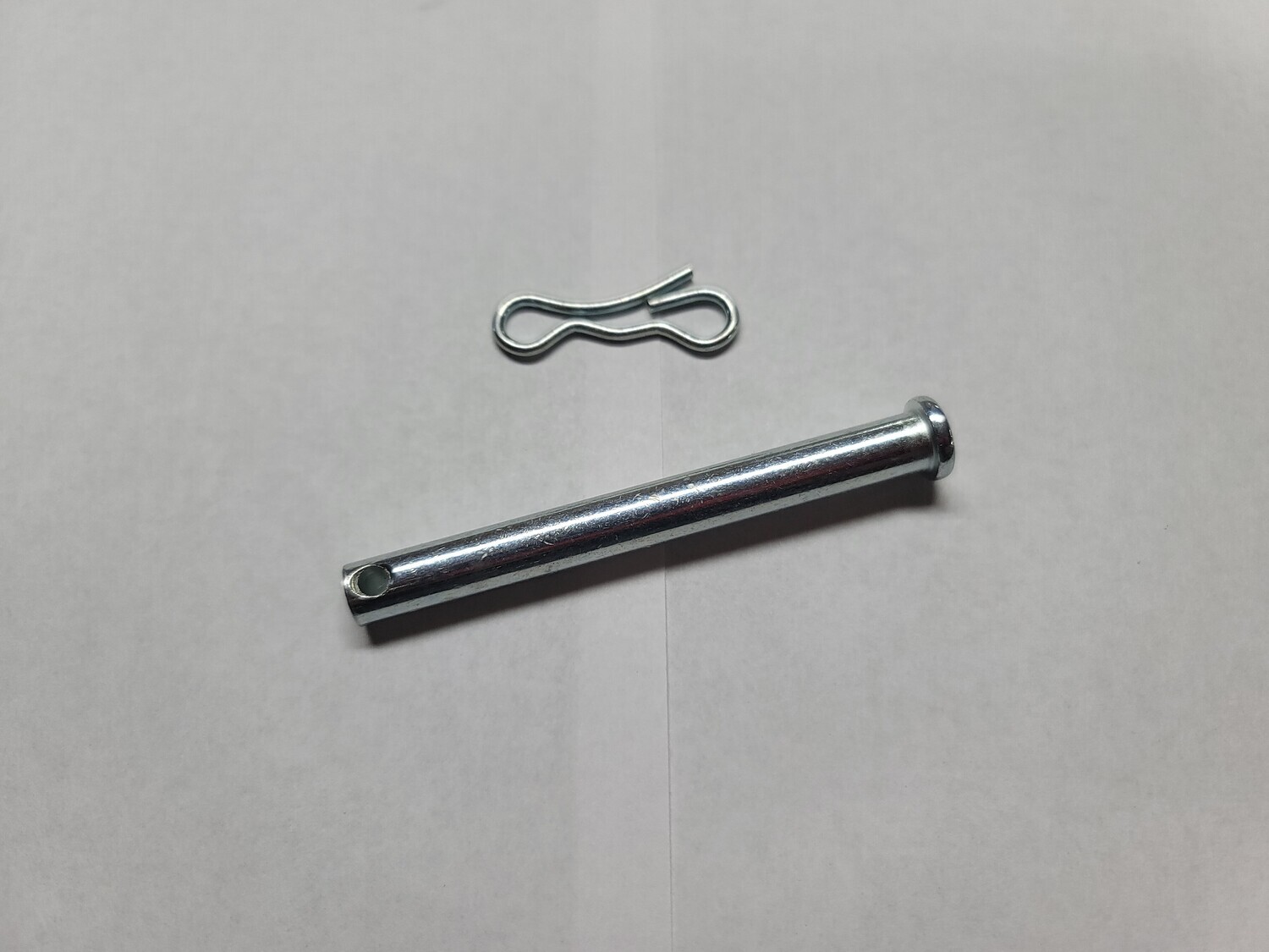 Tarp Stop Pin