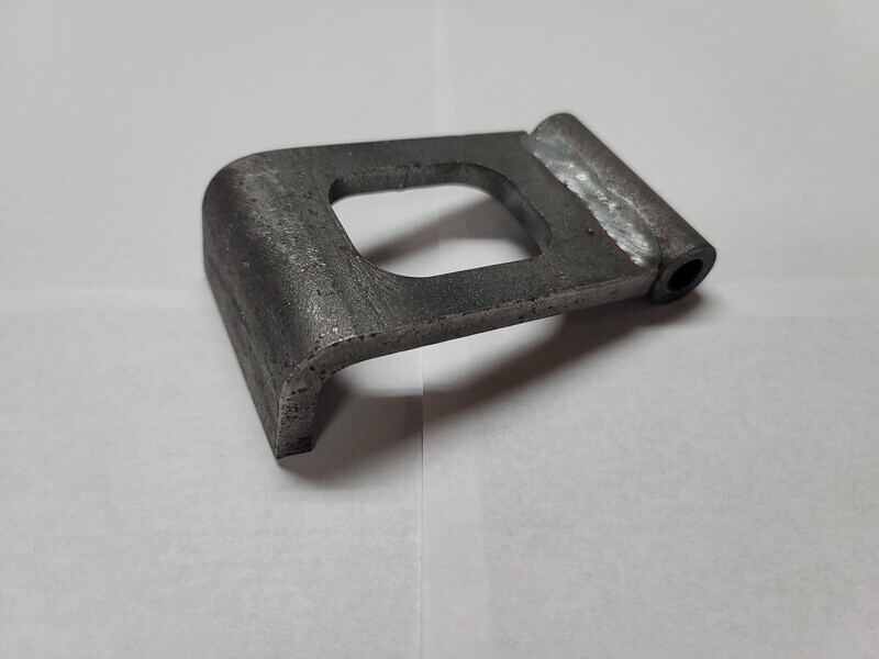 Timpte Lock for 2 Speed Gear Box