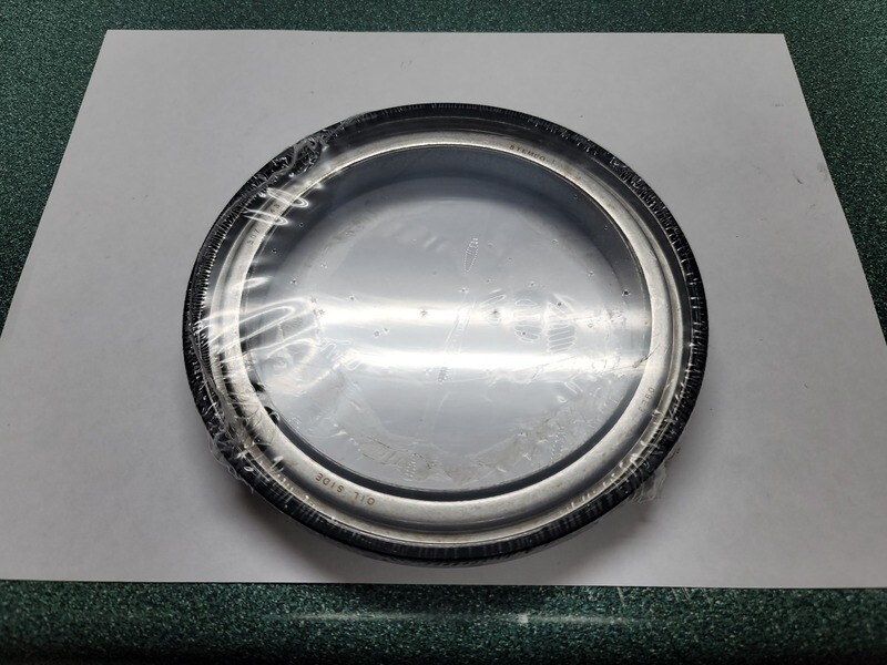 Wheel Seal