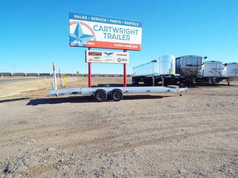 2027 Timpte Motorsports 1026 R3 Hydraulic EZ Series Trailer -10k 26 Foot Deck - TE004064 - Arriving ( Before the end August 2026 ) 2027 Timpte Motorsports 1026 R3 Hydraulic EZ Series Trailer -10k 26 Foot Deck - TE004064 - Arriving ( Before the end August 2026 )