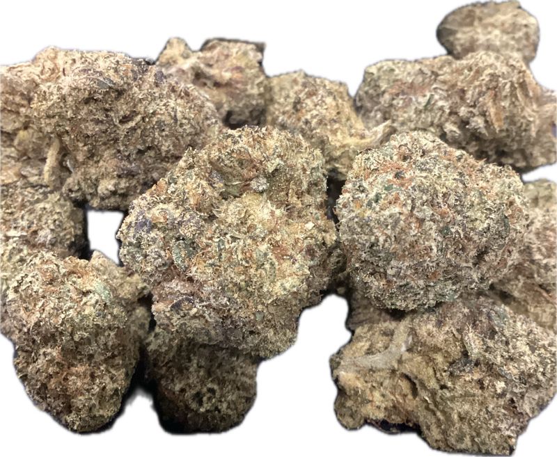 Flower: The Original Z THC: 28% 1 Ounce INDICA/HYBRID