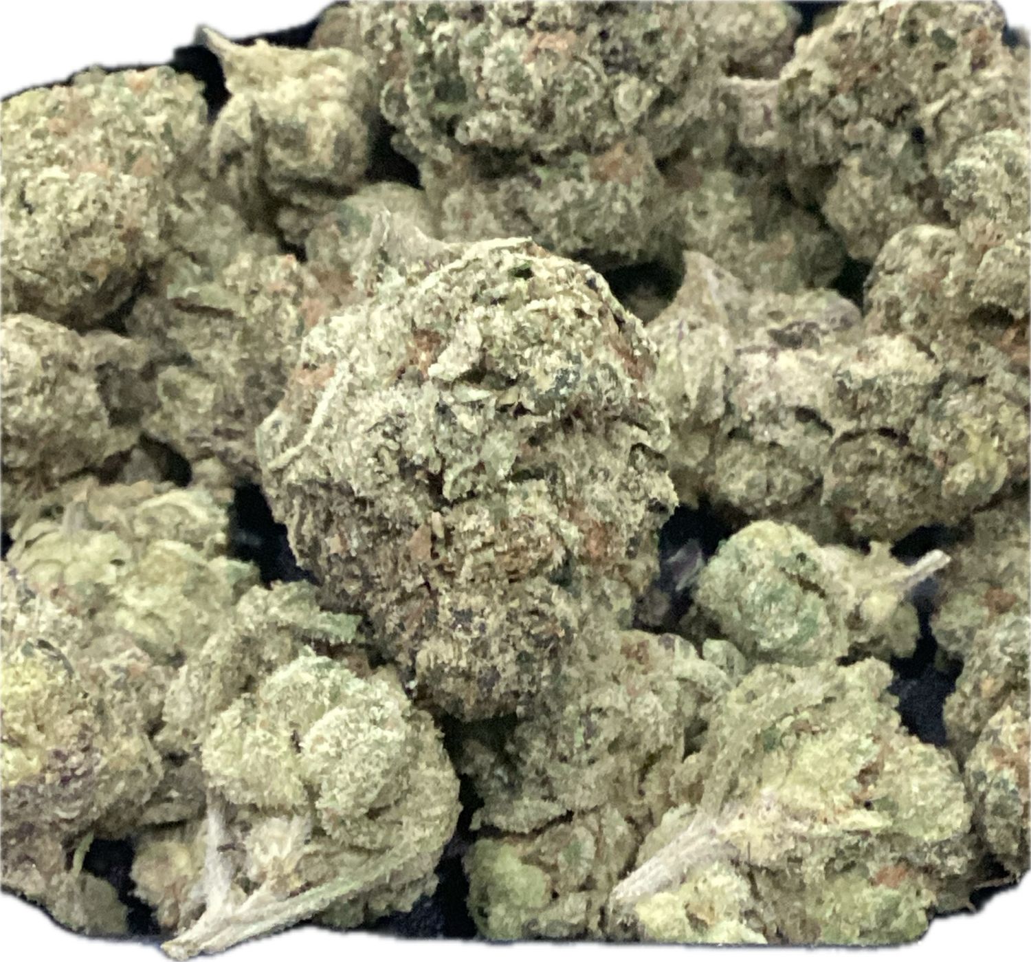 Flower: Watermelon Z THC: 27% 1 Oz INDICA