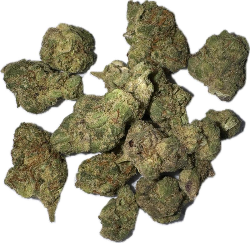 Flower: Larry Bird 1 Oz INDICA