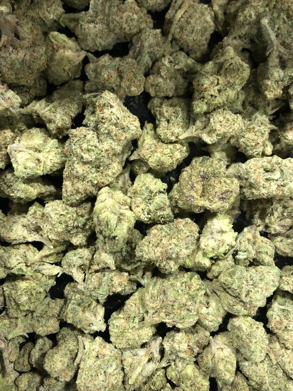 Flower: Cherries Jubilee THC: 26% 0.5 Oz INDICA