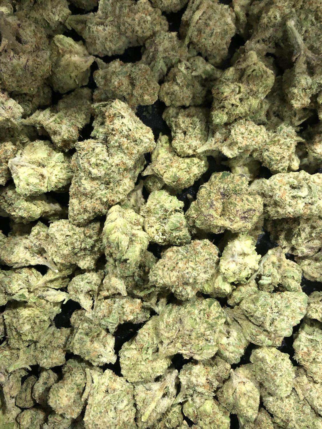 Flower: Cherries Jubilee THC: 26% 3.5g INDICA