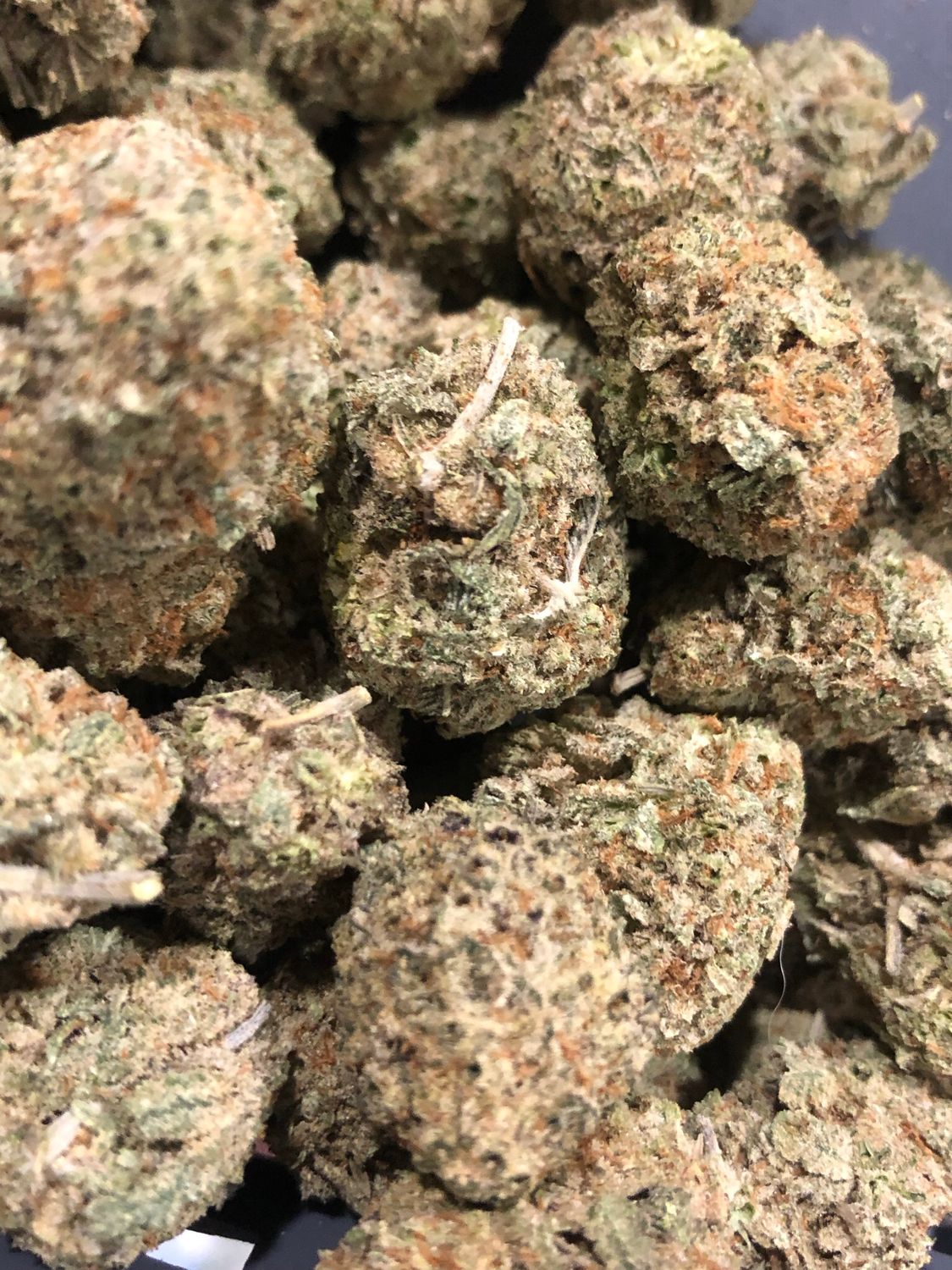 Flower: Polar Pop THC: 28% 3.5g SATIVA