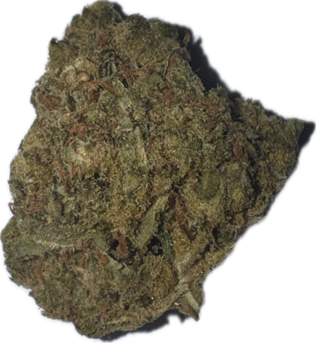Flower: Electric Kool Aid THC: 27% 3.5g SATIVA