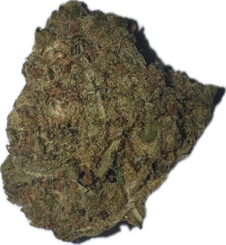 Flower: Electric Kool Aid THC: 27% 3.5g SATIVA