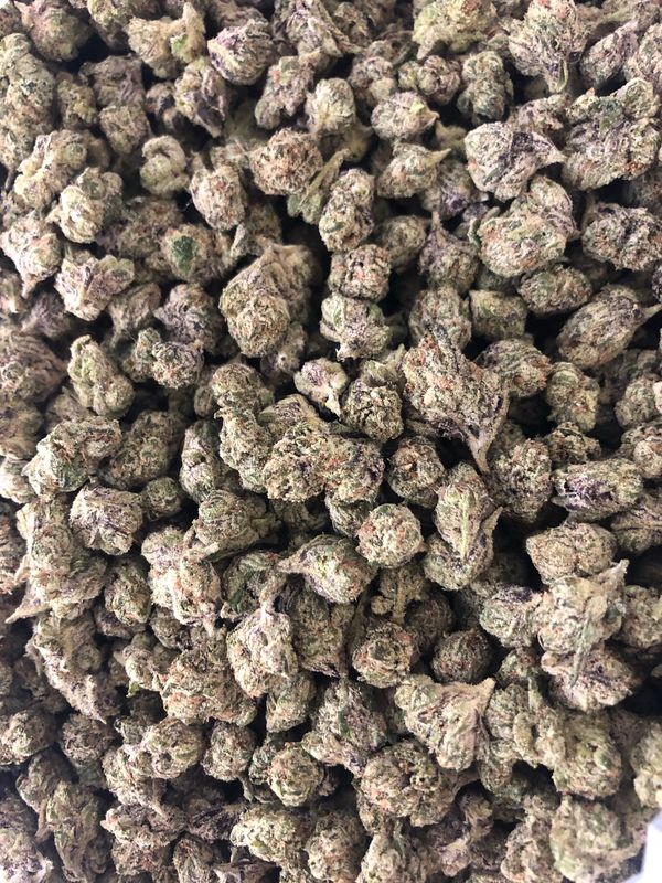 Flower: Recon 2.0 THC: My 24% 3.5g INDICA