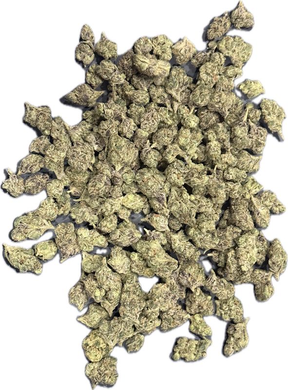 Flower: Toad Venom THC: 24% 0.5 Oz HYBRID/S
