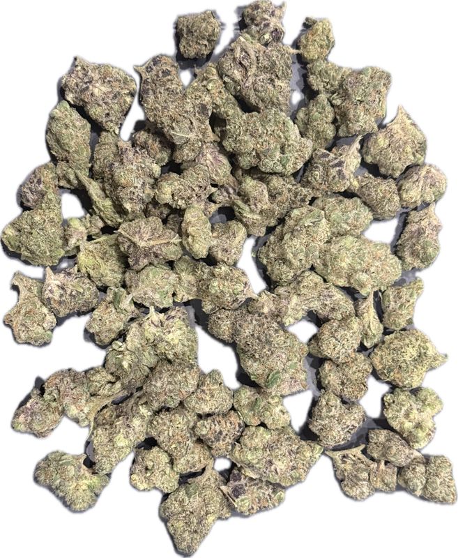 Flower: Mike’s Strawberry Lemonade THC:28% 0.5 Oz SATIVA