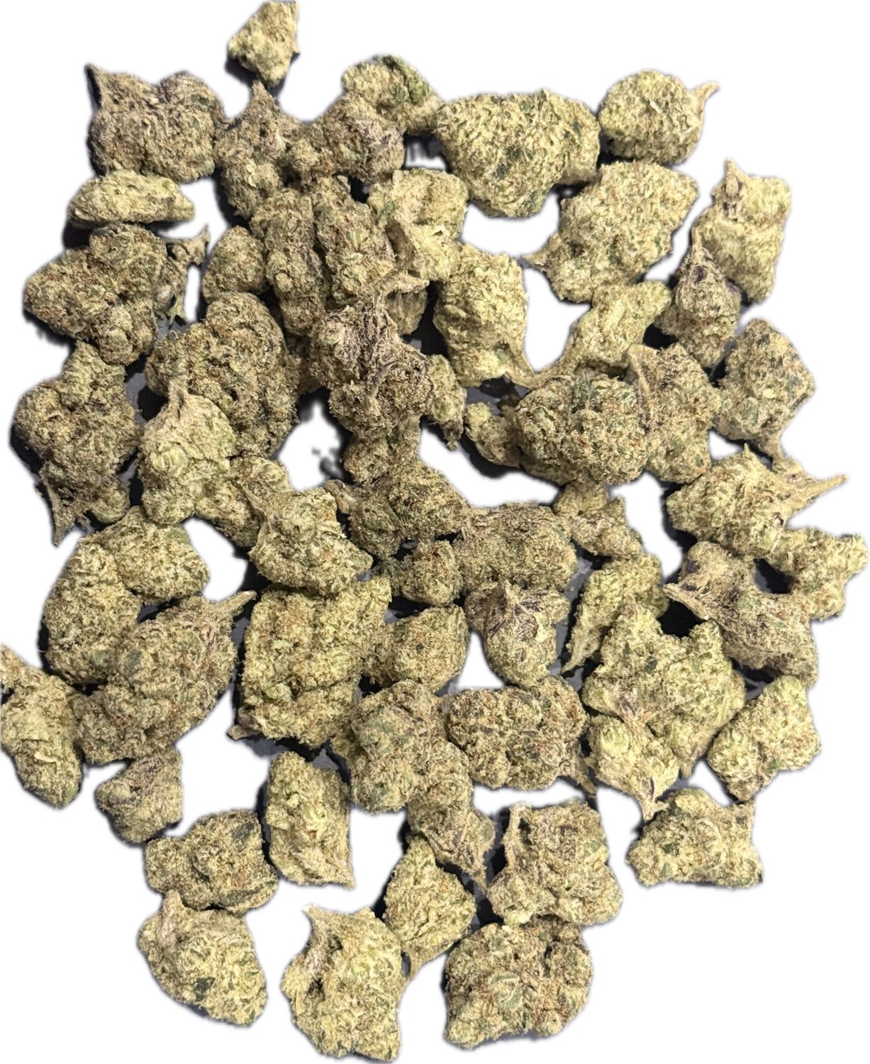 Flower: Grapefruit Cupcake 3.5G INDICA
