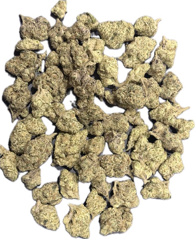 Flower: Grapefruit Cupcake 3.5G INDICA