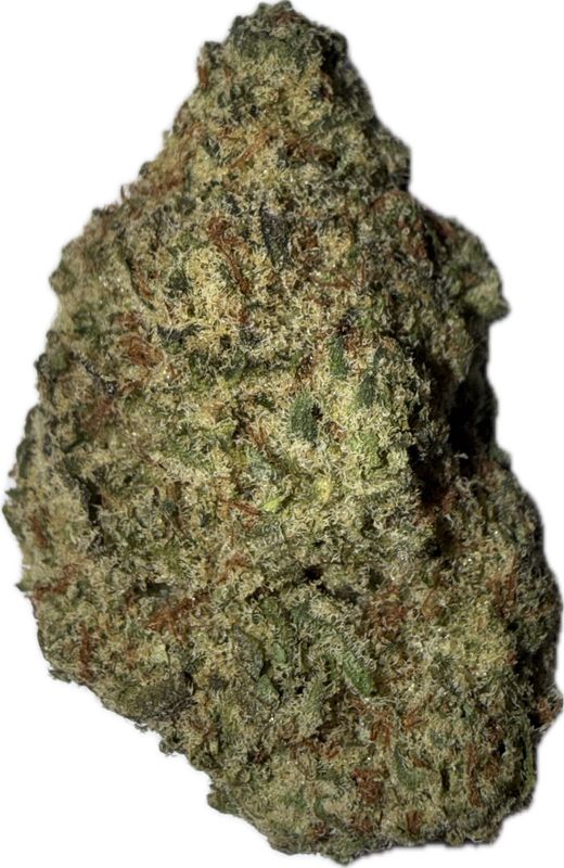 Flower: Jelly Cake 0.5 Ounce INDICA (Buy Two Half Oz, Get $15 Off • Mix And Match)