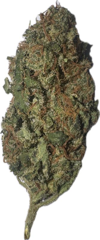 Flower: Lilac Diesel 0.5 Ounce SATIVA (Buy Two Half Oz For $75 • Mix And Match)
