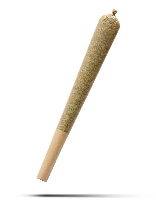 1g House Pre-Roll - Sunset Shebert INDICA (3for21)