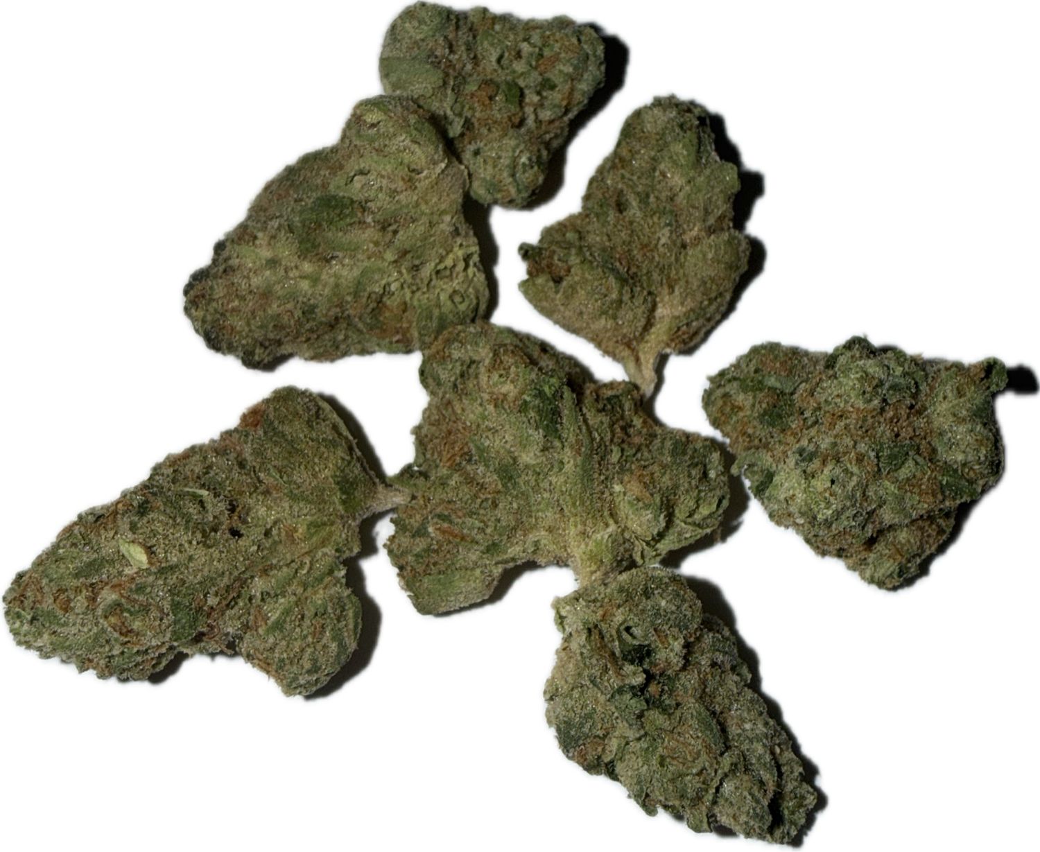 Flower: E85 (smalls) • 3.5g HYBRID