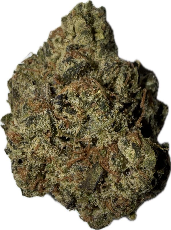 Flower: Runtz OG • 3.5g HYBRID