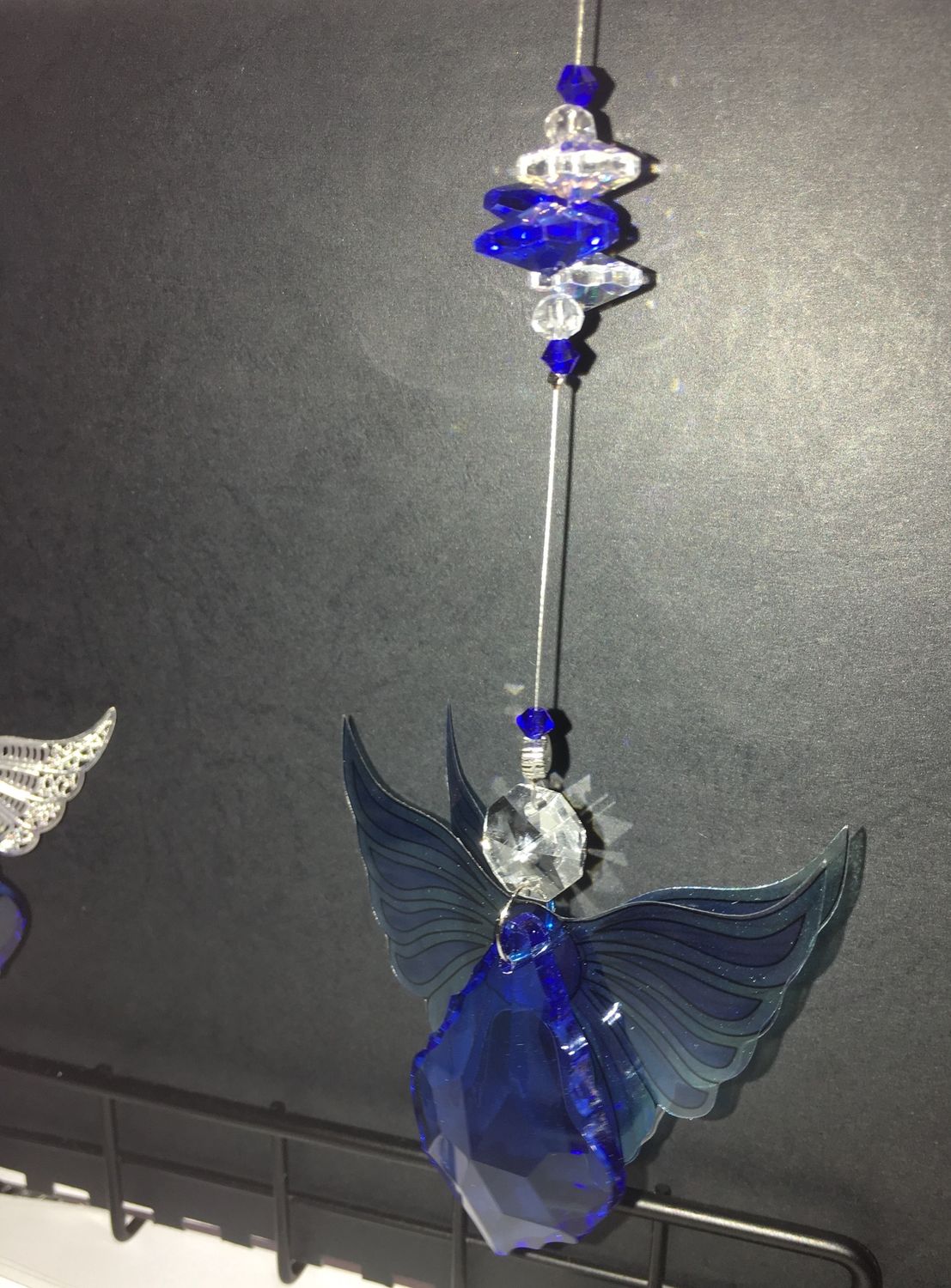 Autism Angel Large