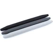Ark's Chewable Toothpicks (PACK OF 3- BLACK/GREY)