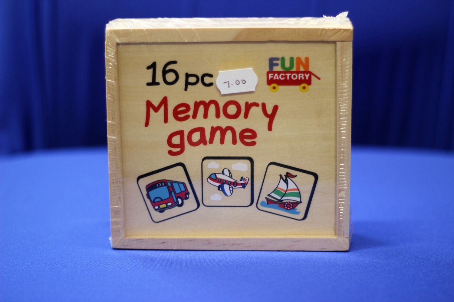 Memory Game