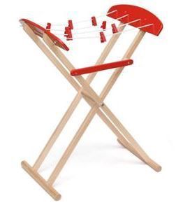 Clothes Horse