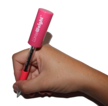 Write Weight Pink
