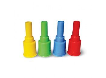 One Way Air Valve