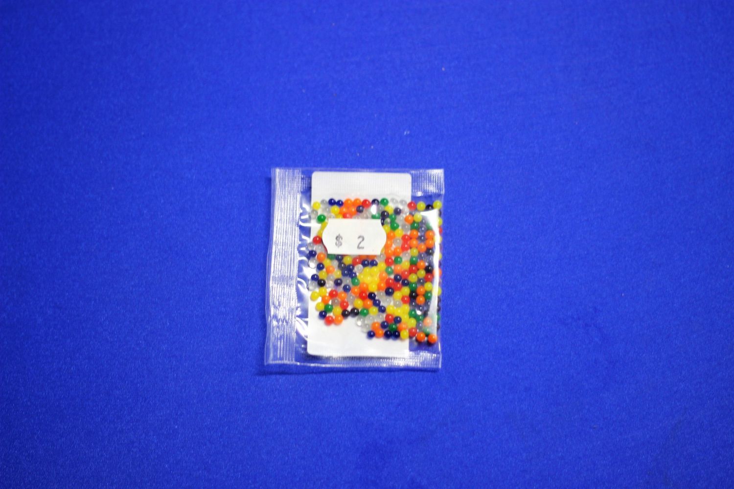 Water Beads