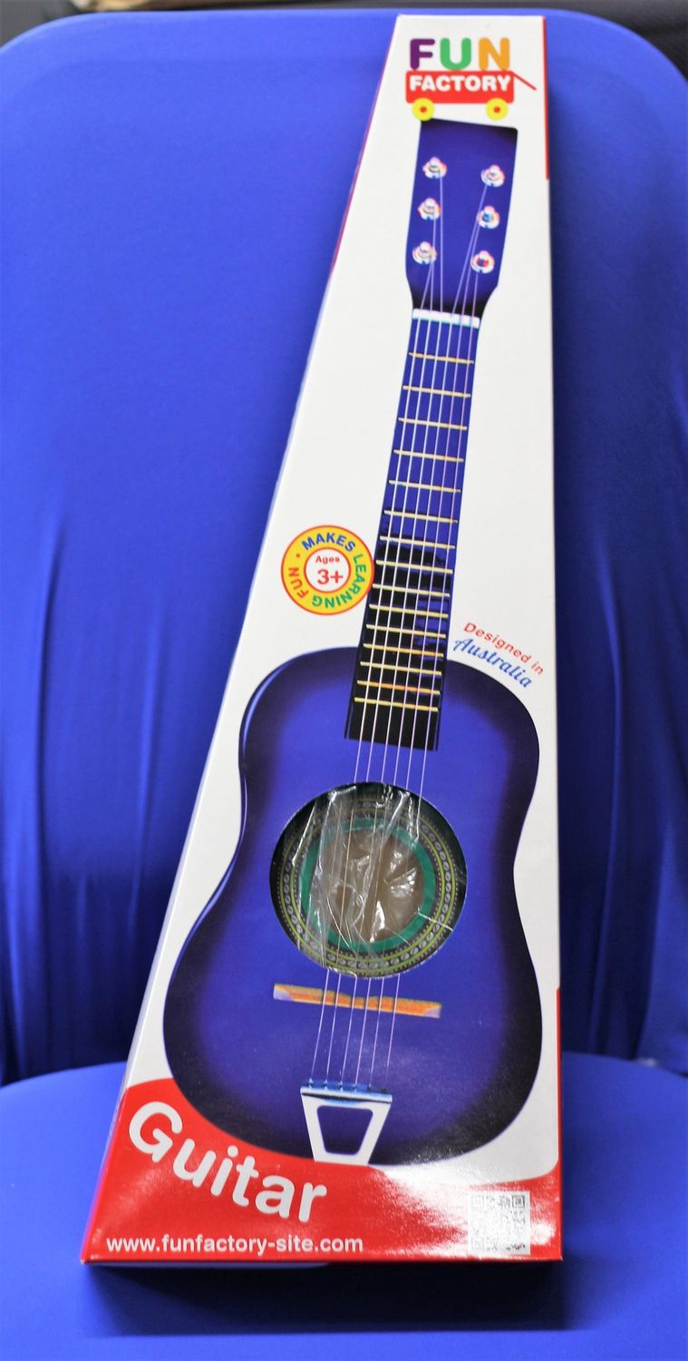 Guitar