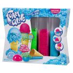 Foam Alive Icecream Kit
