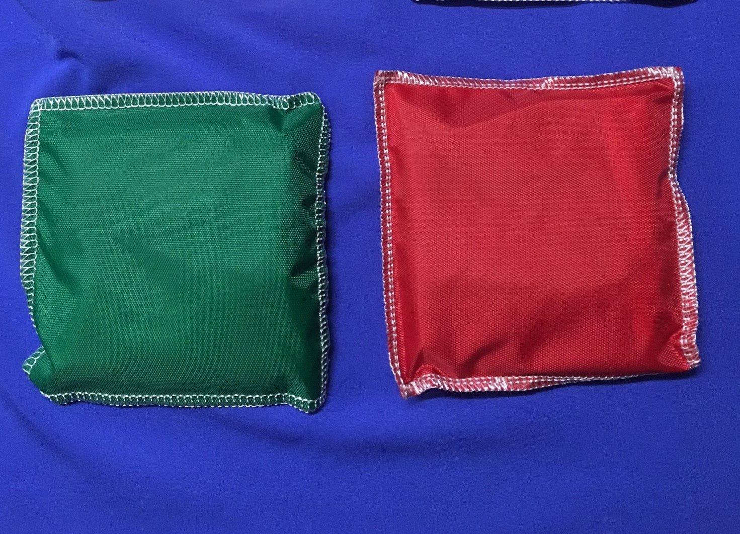 Bean Bags Set of 4