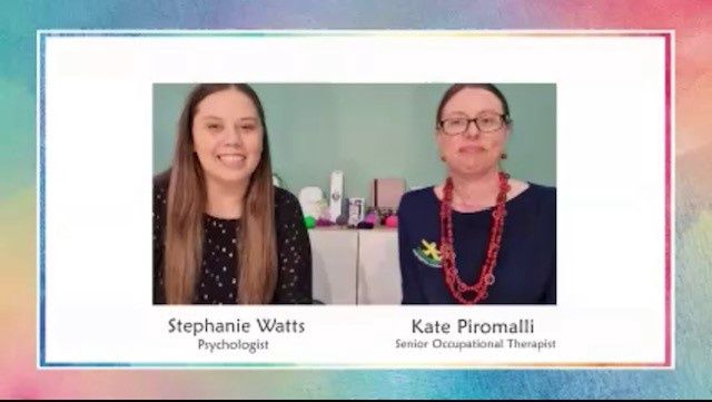 Autism Acceptance Video