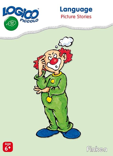 Logico Piccolo Picture Stories