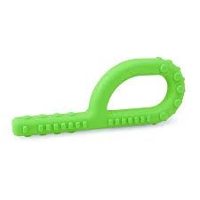 Ark's Grabber Chew Textured (XT Lime Green)