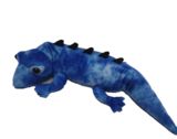 Weighted Lizard Large Blue 2.8kg