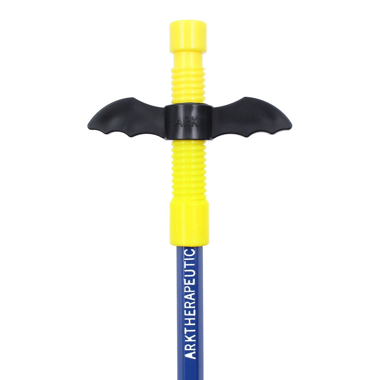 Ark's Wingamajigs Spinning Fidget (BAT WINGS BLACK)
