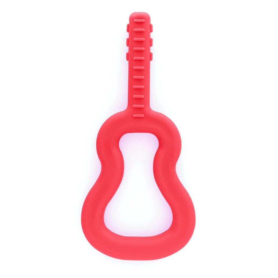 Ark's Guitar Chewy (STANDARD RED)