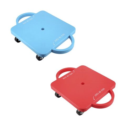 Scooter Board