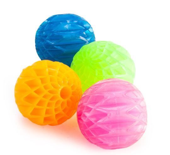 Honeycomb Ball