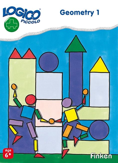 Logico Piccolo Geometry 1
