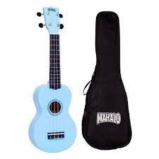 Ukelele Light Blue