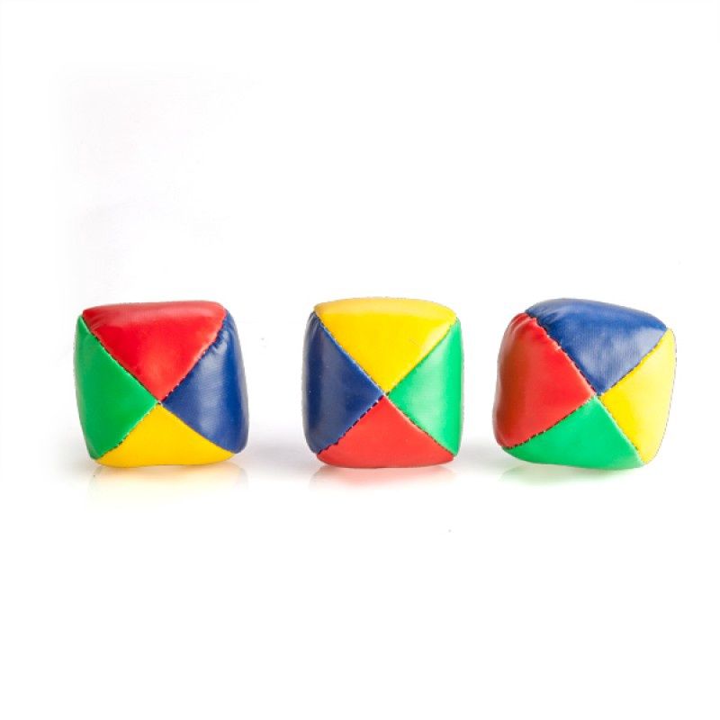 Juggling Balls
